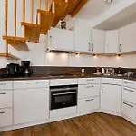 Flockengrund B86b Apartment Cuxhaven