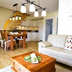 Apartment Flockengrund B86b