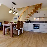 Apartment Flockengrund B86b Cuxhaven