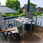 Apartment Flockengrund B86b Cuxhaven