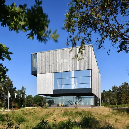 Flockengrund B86b דירה קושהאבן