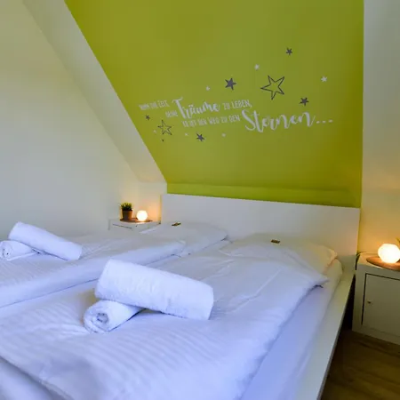 דירה Flockengrund B86b