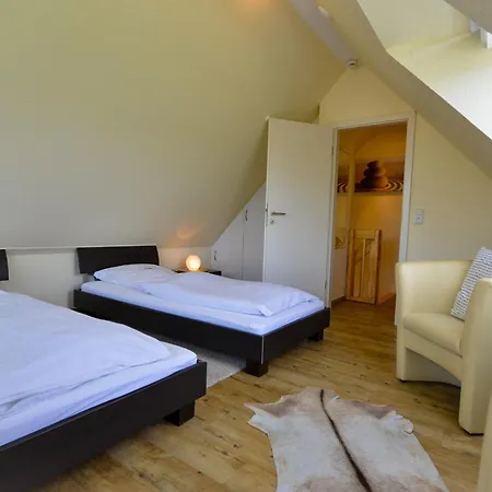 Apartment Flockengrund B86b *