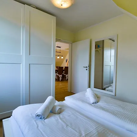 דירה Flockengrund B86b