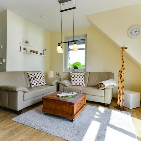 Flockengrund B86b 아파트 *