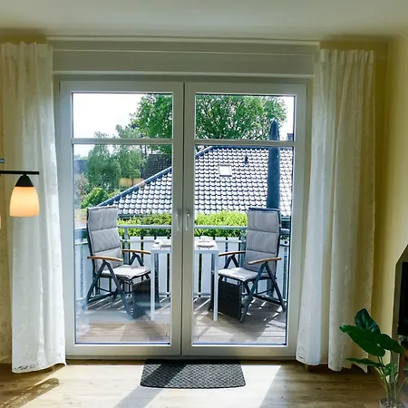 아파트 Flockengrund B86b *