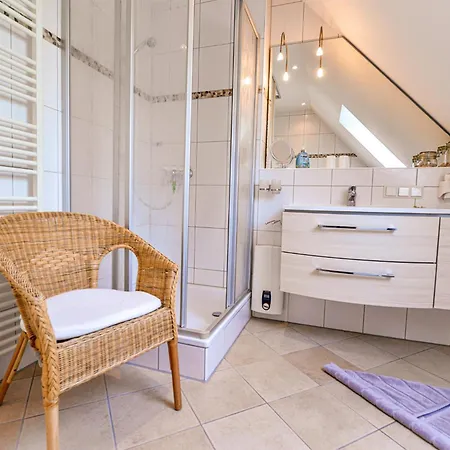 Flockengrund B86b דירה