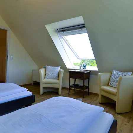 דירה Flockengrund B86b *