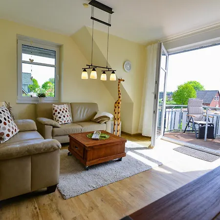 Flockengrund B86b 쿡스하펜