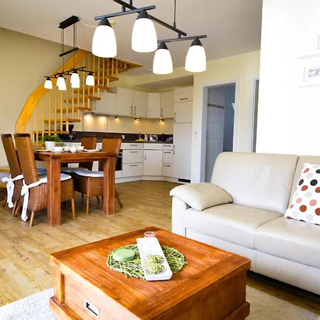 Apartamento Flockengrund B86b