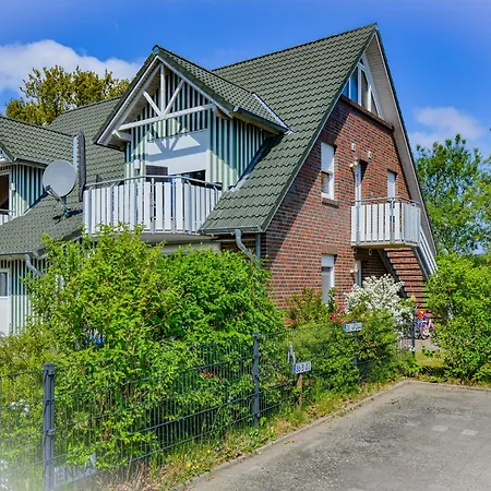 Flockengrund B86b דירה *