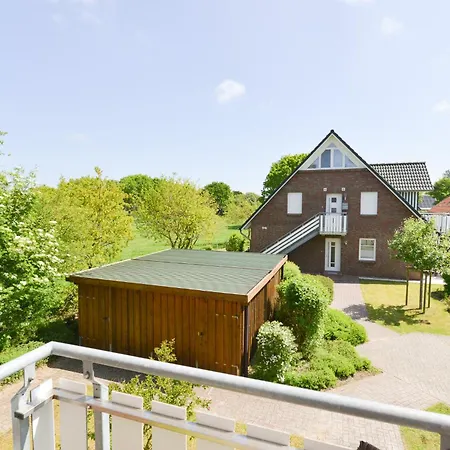 Flockengrund B86b 쿡스하펜