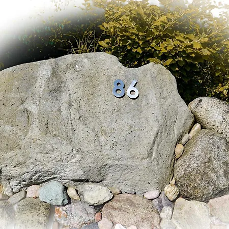 아파트 Flockengrund B86b