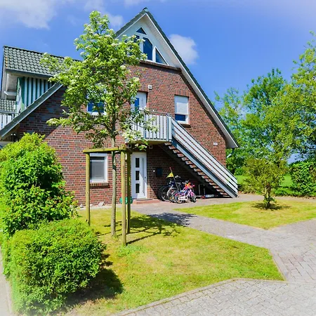 Flockengrund B86b 쿡스하펜