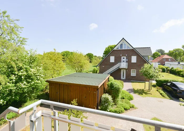 Flockengrund B86b Cuxhaven